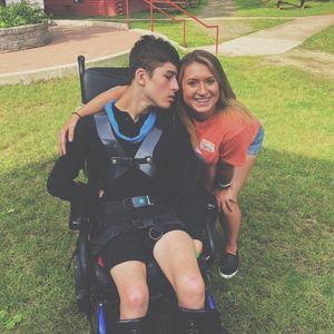 Meet your Posher, Maria